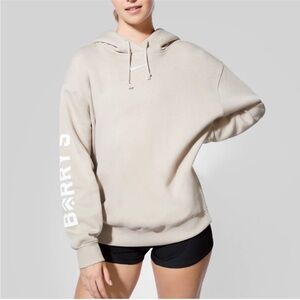 Nike x Barry's Bootcamp Essential Sportswear Hoodie Sweatshirt